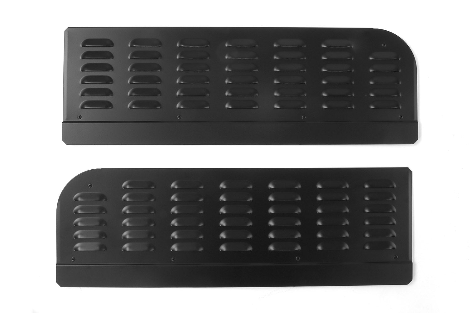 Rear Window Vent Screens - INEOS Grenadier (set of 2)