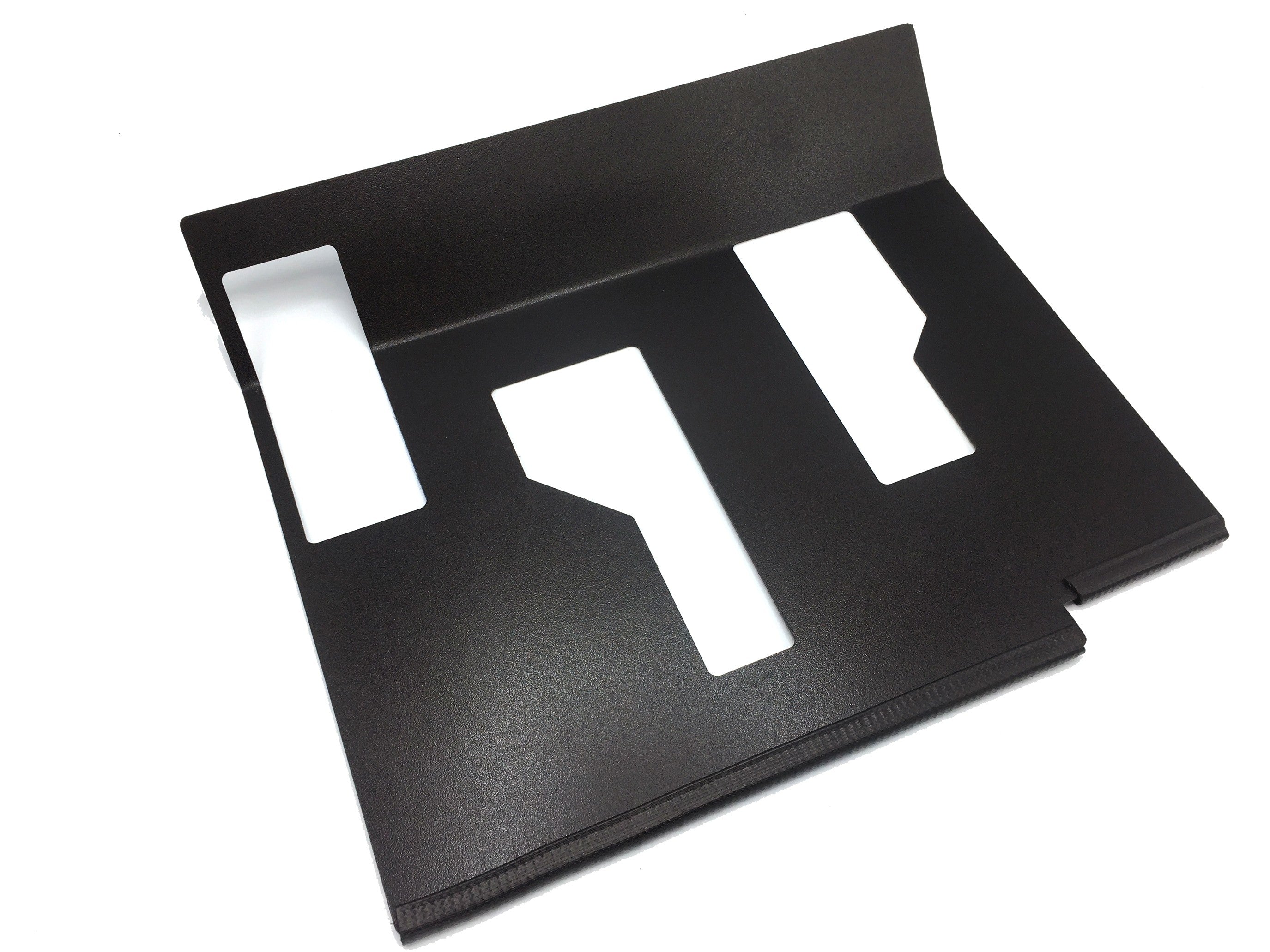 Defender Footwell Panels - for Land Rover 90/110/130