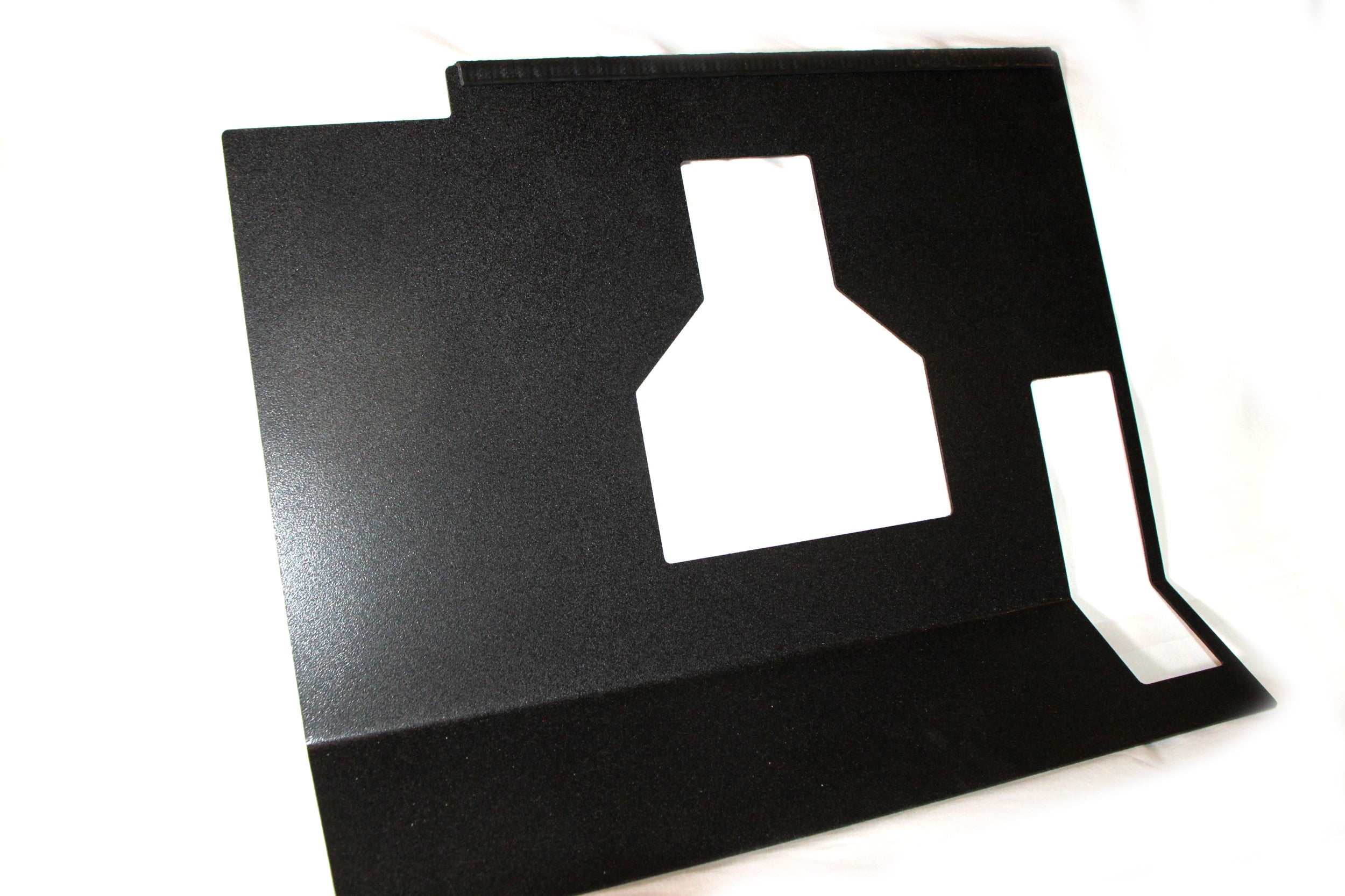 Defender Footwell Panels - for Land Rover 90/110/130