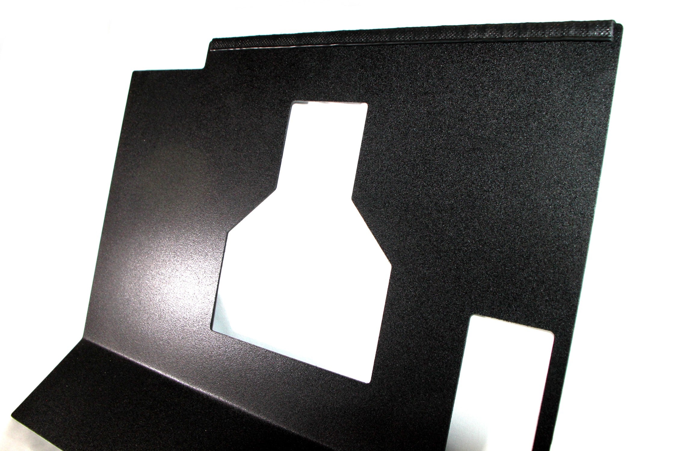 Defender Footwell Panels - for Land Rover 90/110/130