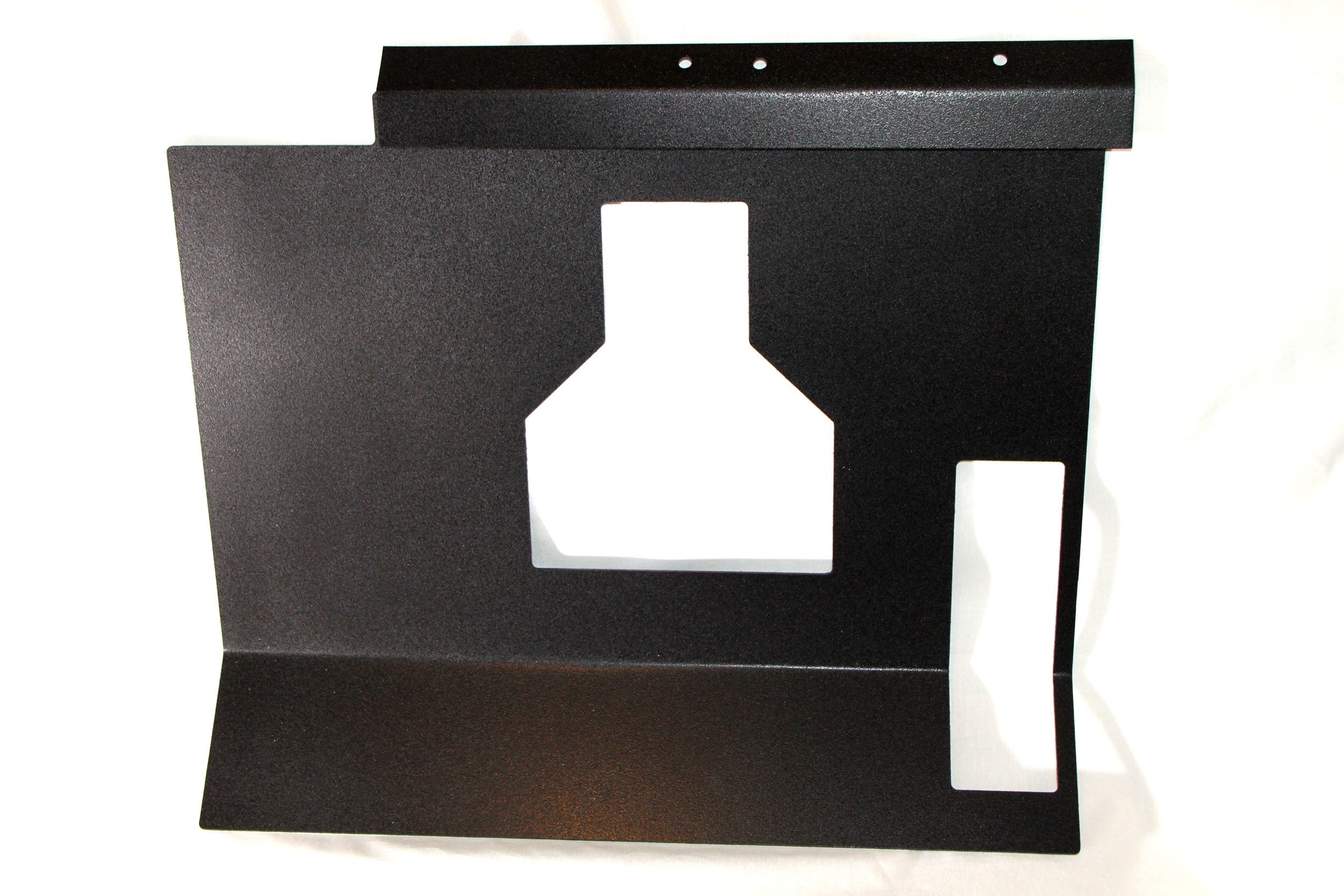 Defender Footwell Panels - for Land Rover 90/110/130