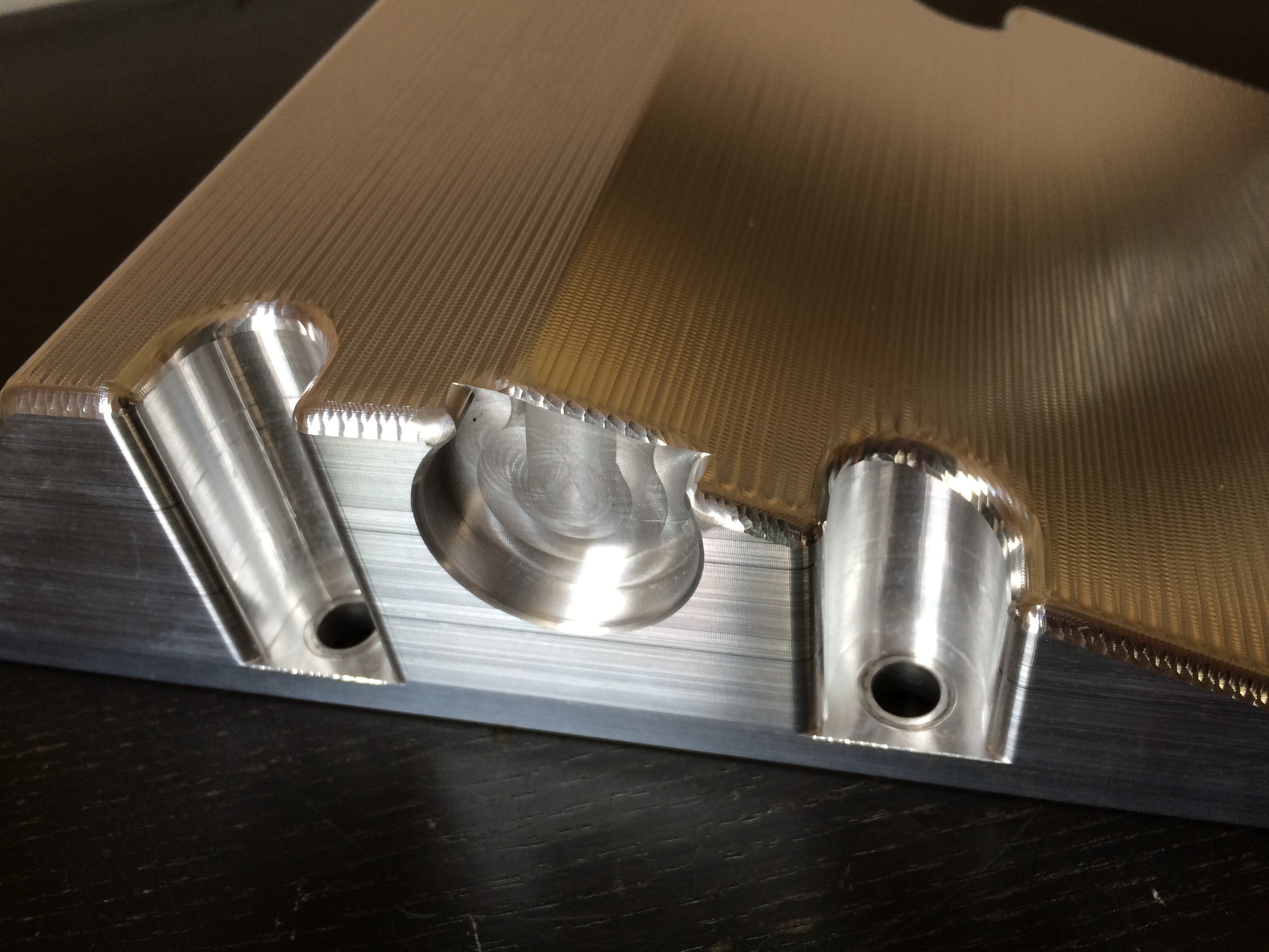 LT230 Transfer Case Increased Capacity Sump Cover -for Land Rover 90/110/130 & Discovery