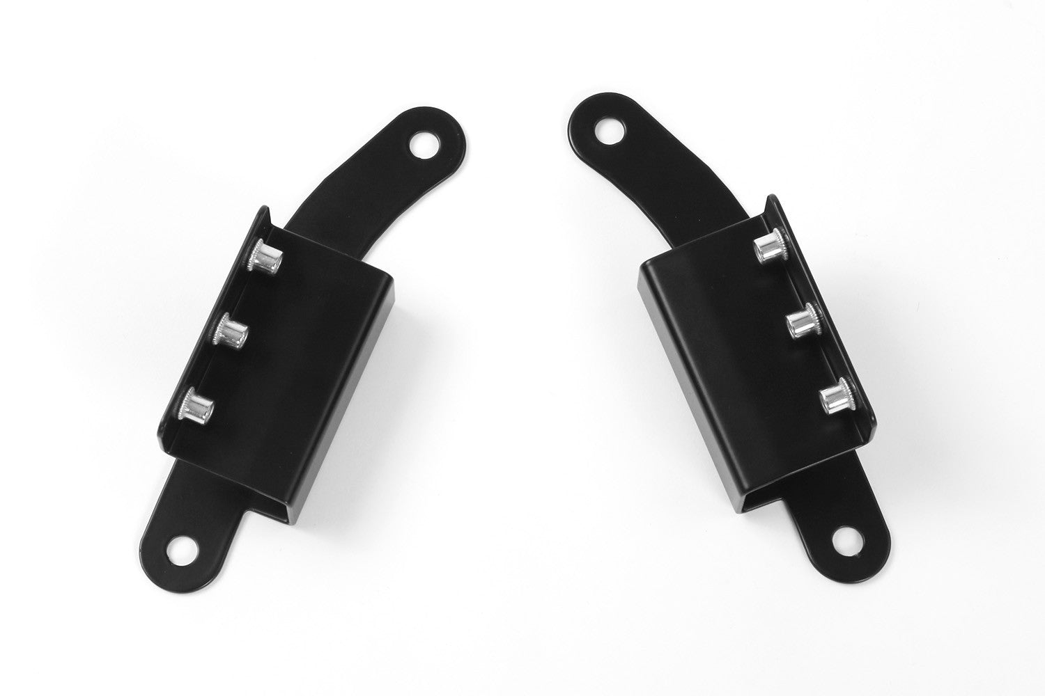 Dashboard RAM accessory mounting plate for NEW Defender [L663 from Model Year 2020+]