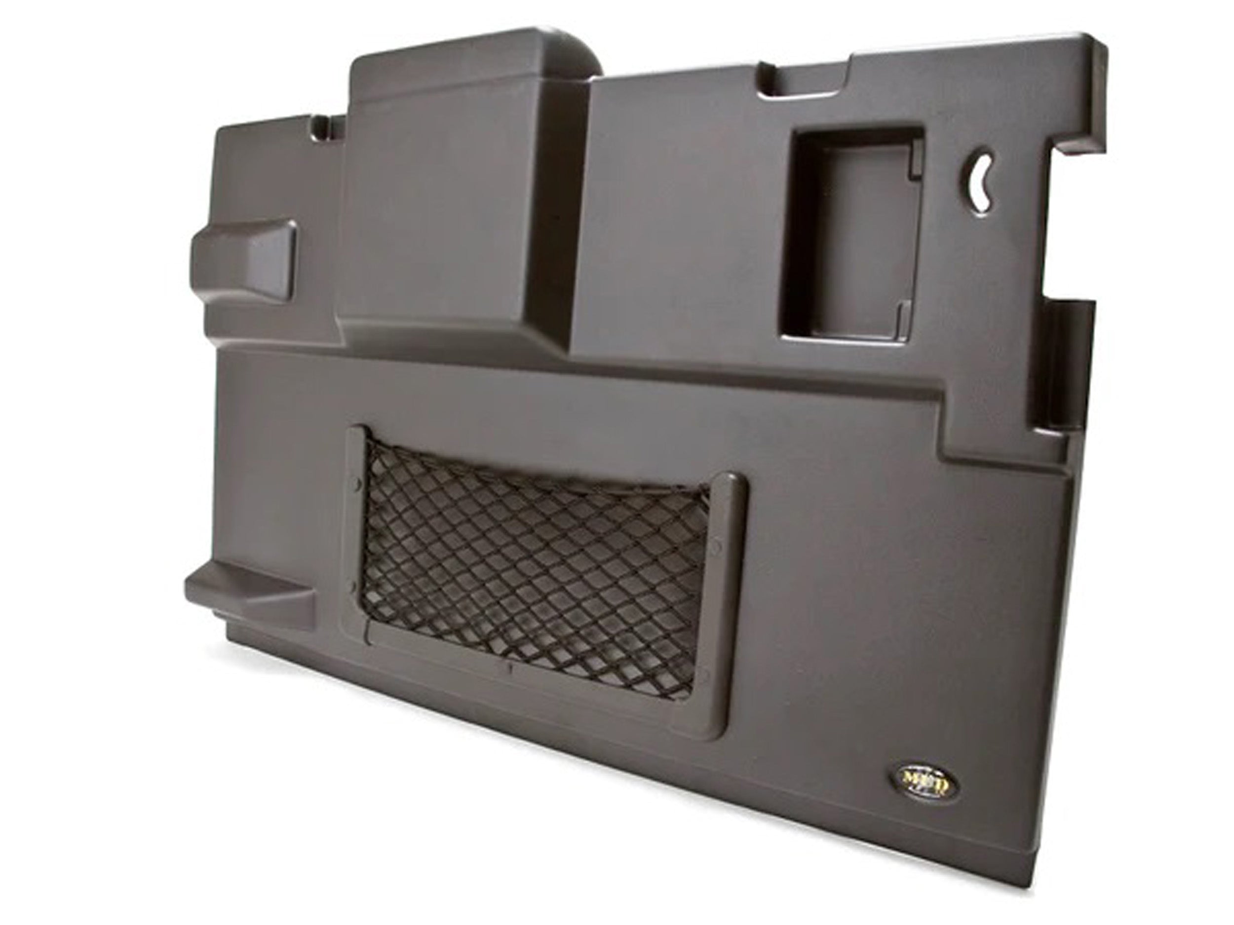 Rear Door Trim Panel - for Land Rover Defender 90/110 (Pre-2002 model year)