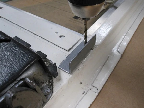 Rear Door Trim Panel - for Land Rover Defender 90/110 (Pre-2002 model year)