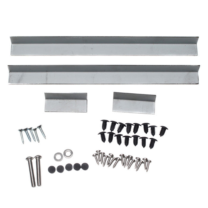 Rear Door Trim Panel - for Land Rover Defender 90/110 (Pre-2002 model year)