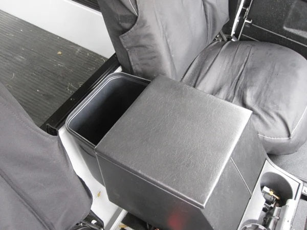 Cubby Box Storage Bin - for Land Rover 90/110/130