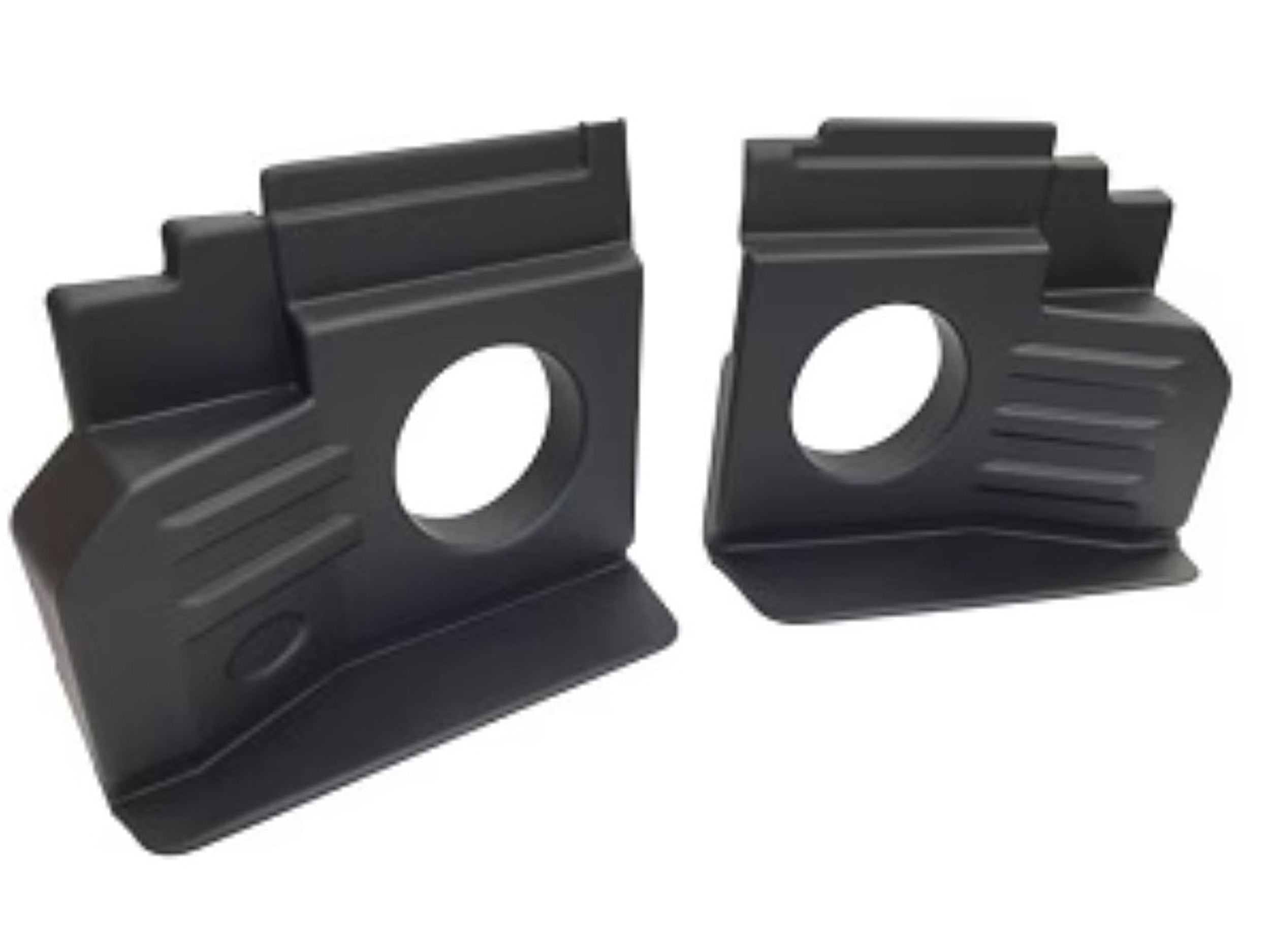 Defender Station Wagon Rear Speaker Panels - for Land Rover 90/110