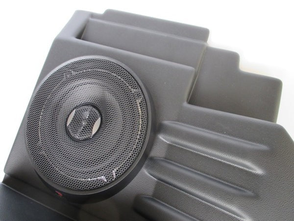 Defender Station Wagon Rear Speaker Panels - for Land Rover 90/110