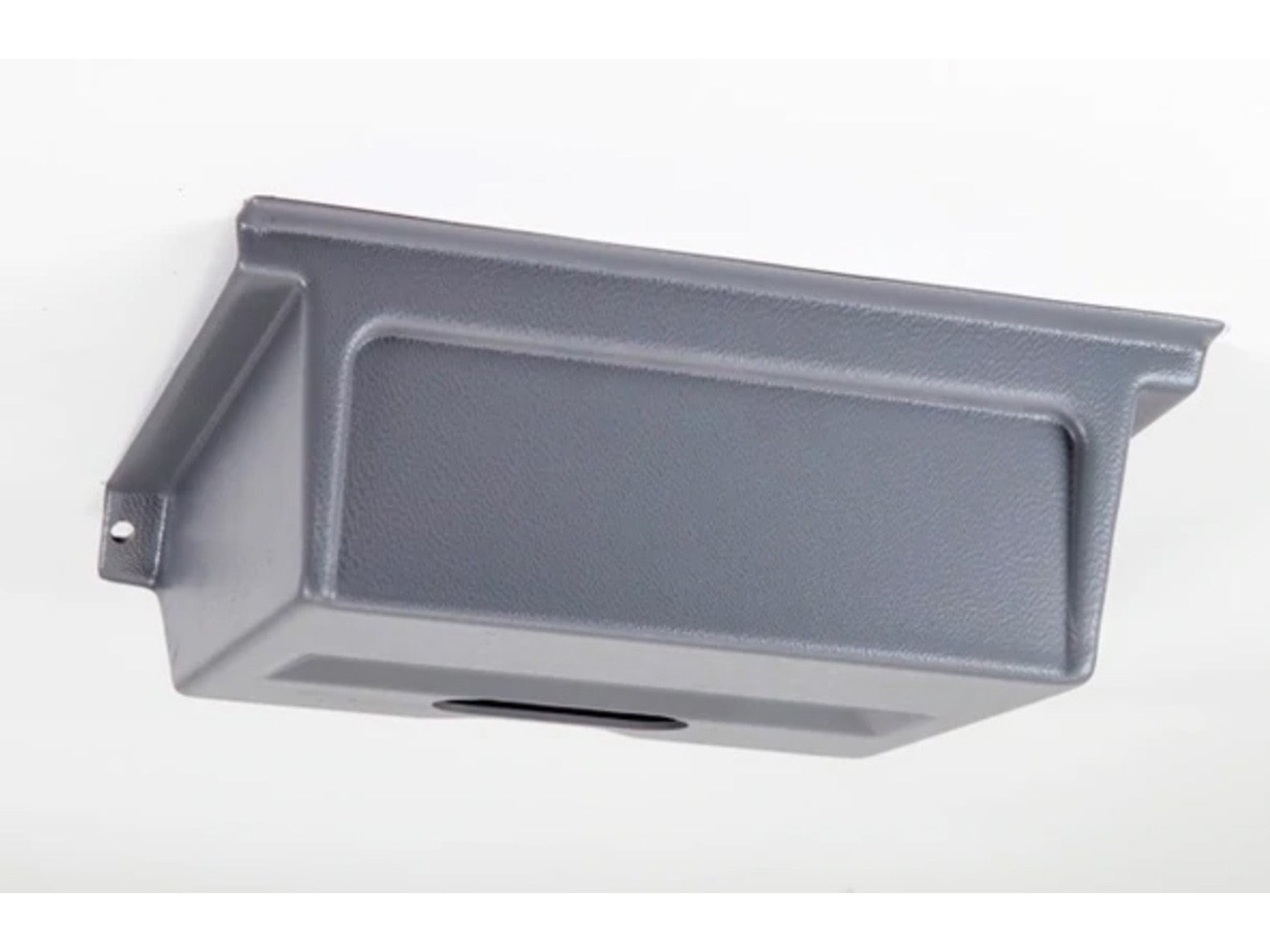 Defender Upper Dash Mount Console (Radio Housing) - for Land Rover 90/110/130