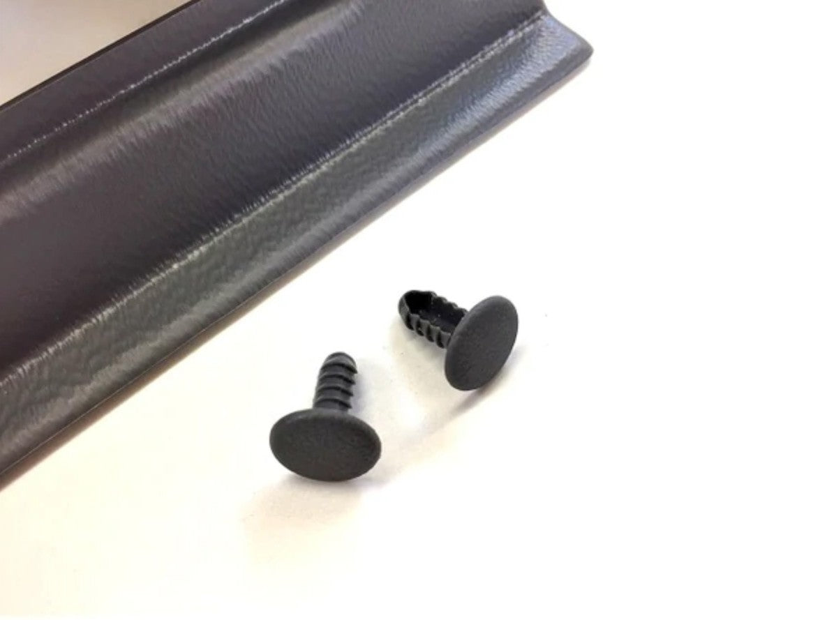 Defender Upper Dash Mount Console (Radio Housing) - for Land Rover 90/110/130