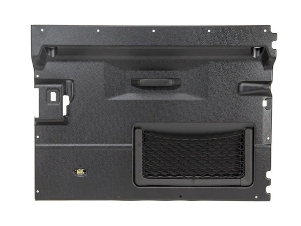 Front Half Door Trim Panels - for Land Rover Defender & Series III (set of 2)