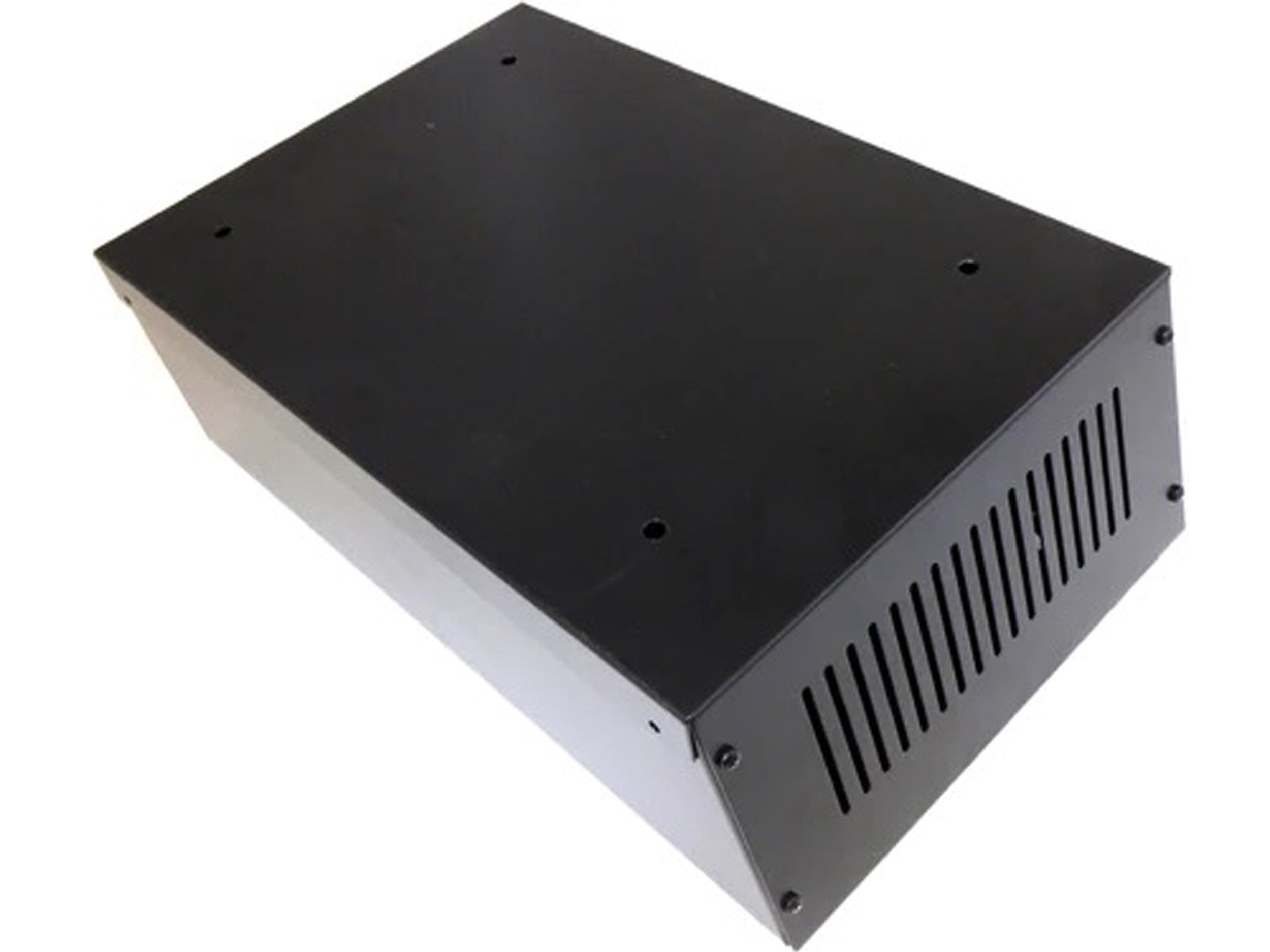 Heater Console Locker Box (interior, cubby) - for Land Rover Defender 90/110/130