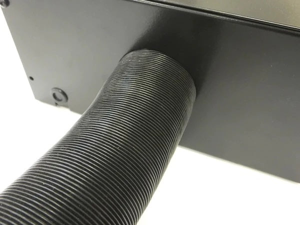 Heater Console Locker Box (interior, cubby) - for Land Rover Defender 90/110/130