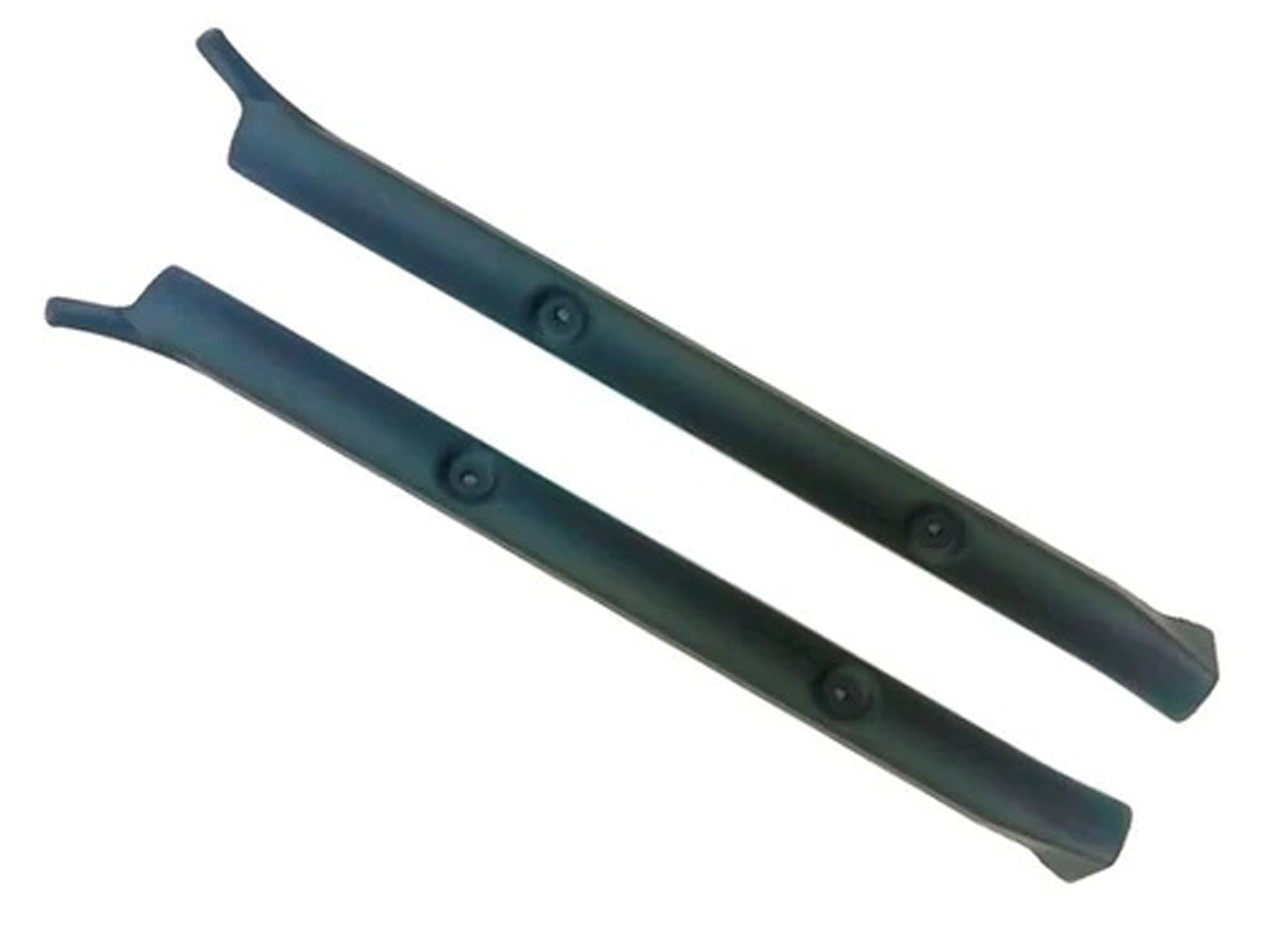 Defender Extra Deep A-Pillar Trim - for Land Rover 90/110/130 (set of 2)