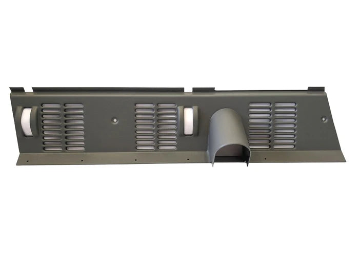 Defender Dashboard Fascia Vent - for Land Rover 90/110/130