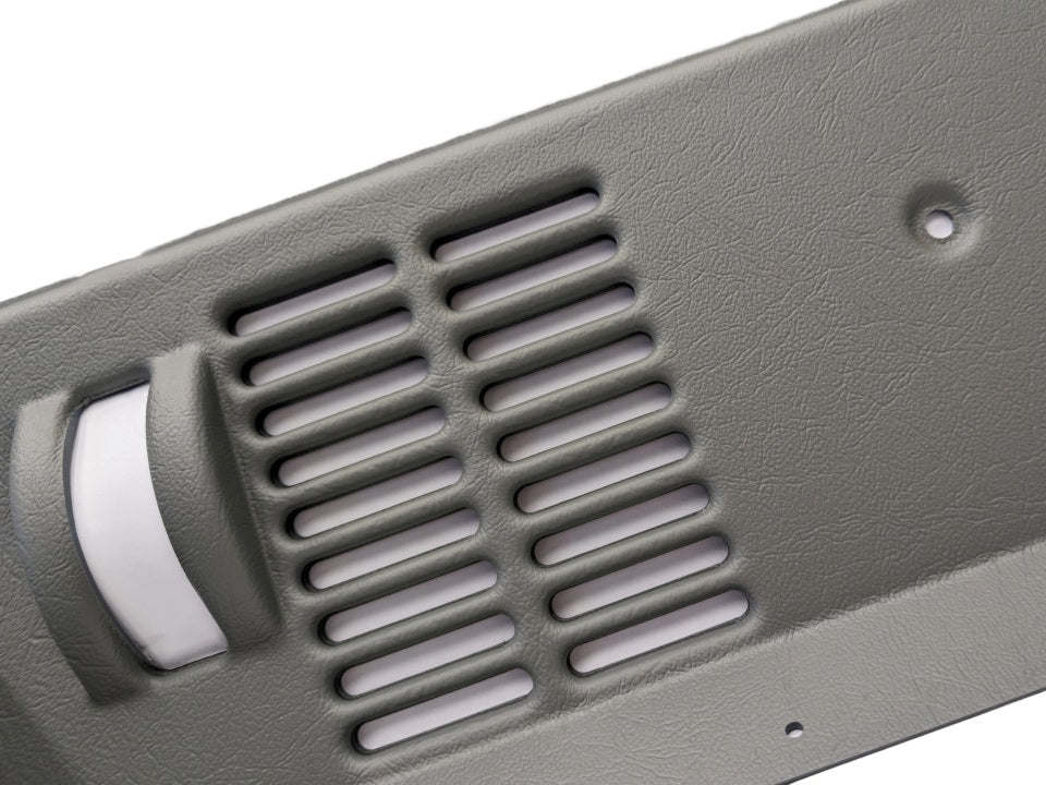 Defender Dashboard Fascia Vent - for Land Rover 90/110/130