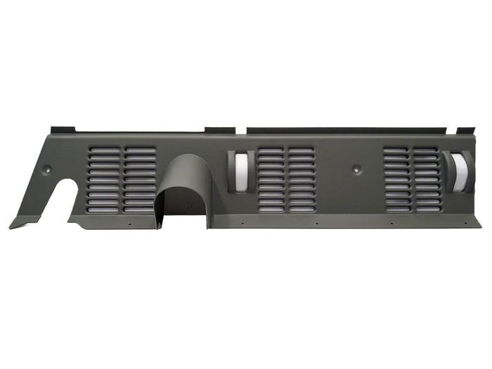 Defender Dashboard Fascia Vent - for Land Rover 90/110/130