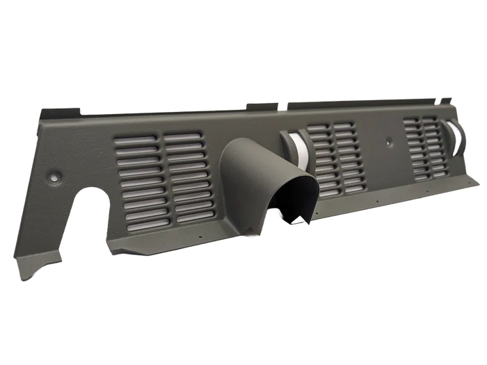 Defender Dashboard Fascia Vent - for Land Rover 90/110/130