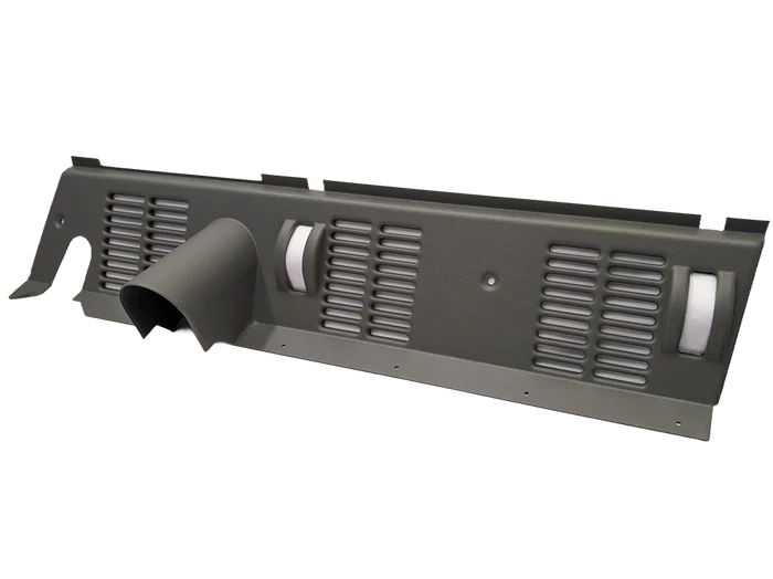 Defender Dashboard Fascia Vent - for Land Rover 90/110/130