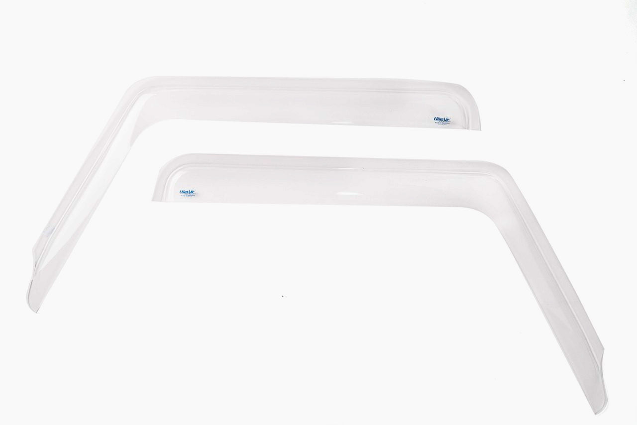 INEOS Grenadier - Wind Deflectors, Front Doors (set of 2)