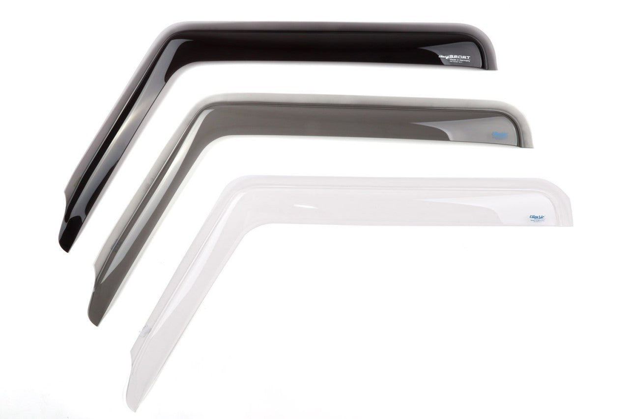 INEOS Grenadier - Wind Deflectors, Front Doors (set of 2)