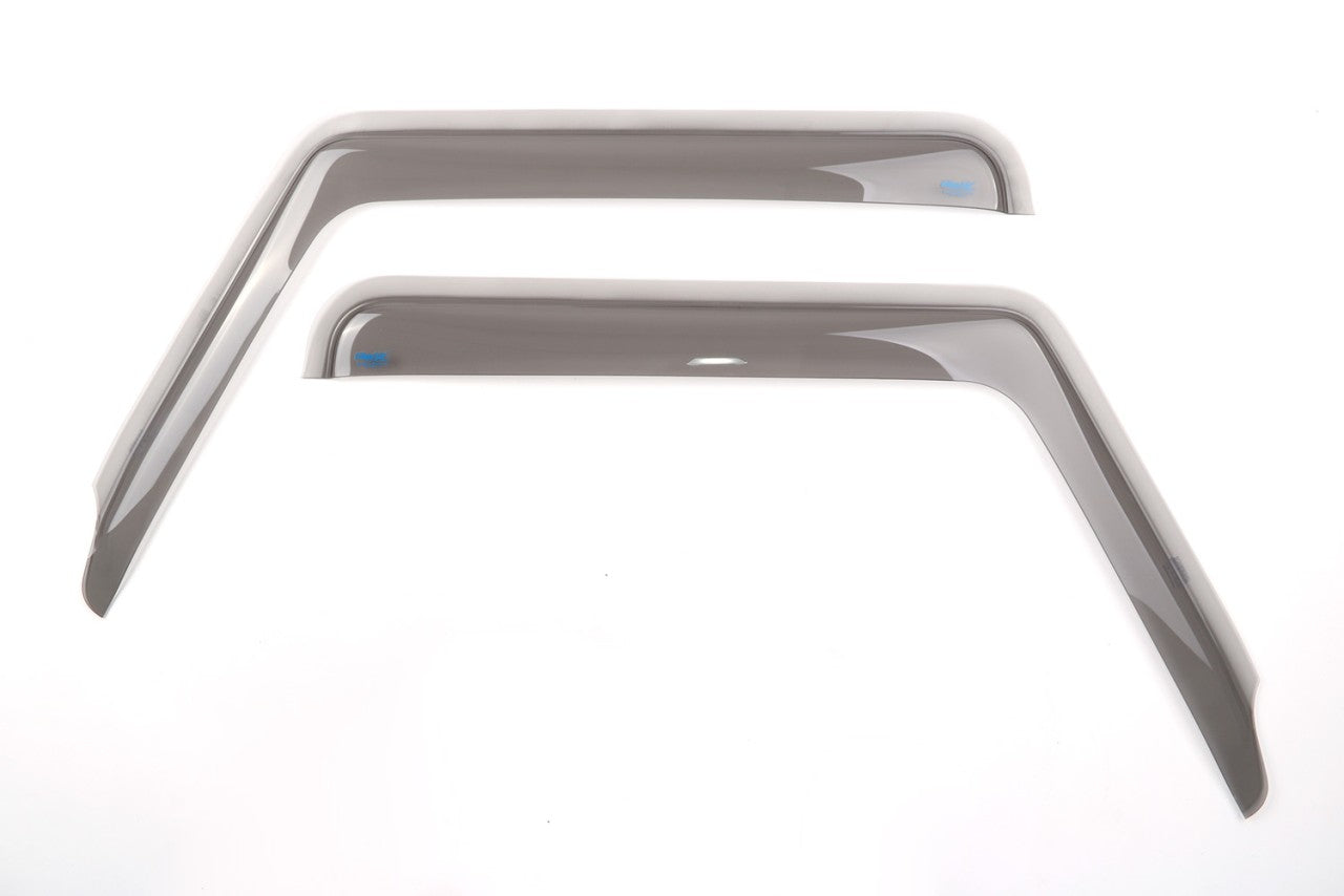 INEOS Grenadier - Wind Deflectors, Front Doors (set of 2)