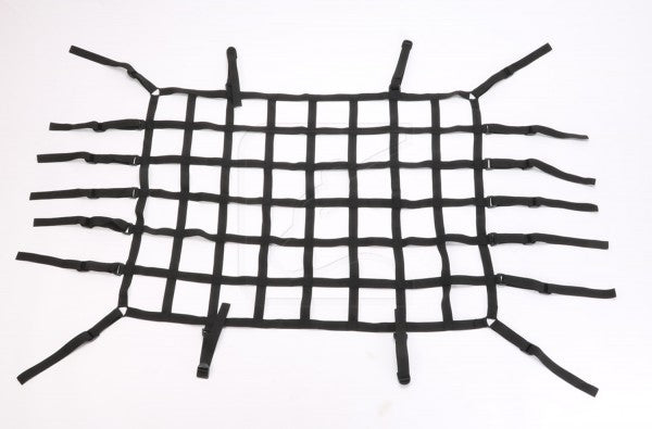 Expedition Cargo Net - for Land Rover Defender 90/110