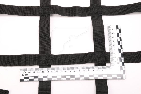 Expedition Cargo Net - for Land Rover Defender 90/110