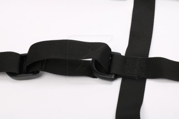 Expedition Cargo Net - for Land Rover Defender 90/110