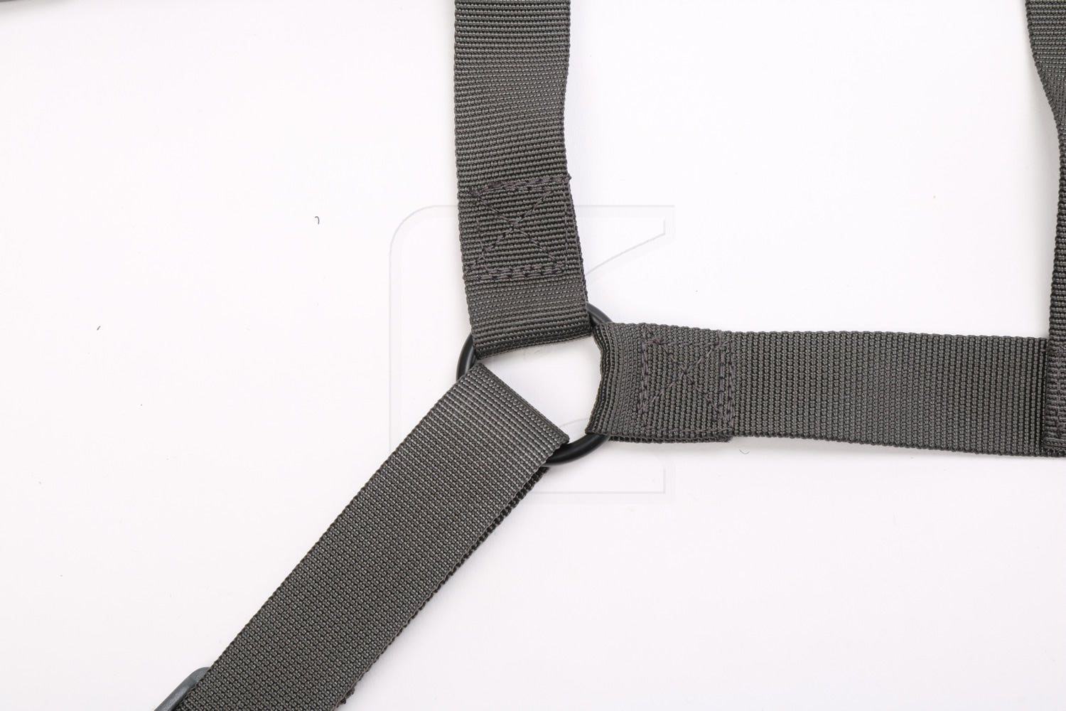 Expedition Cargo Net - for Land Rover Defender 90/110