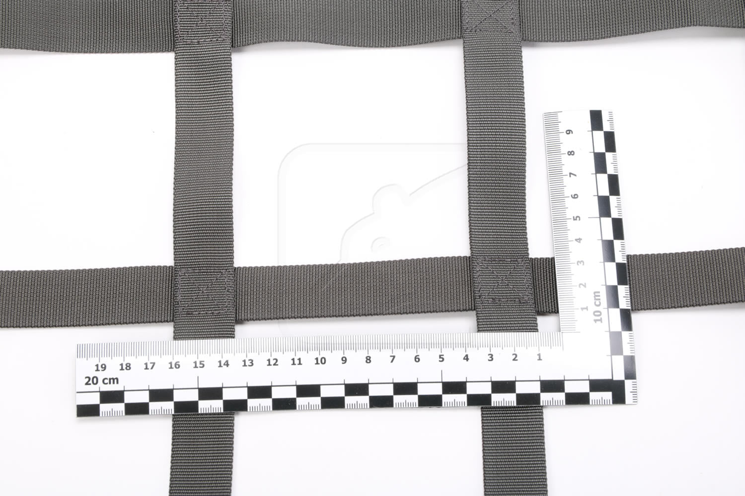 Expedition Cargo Net - for Land Rover Defender 90/110