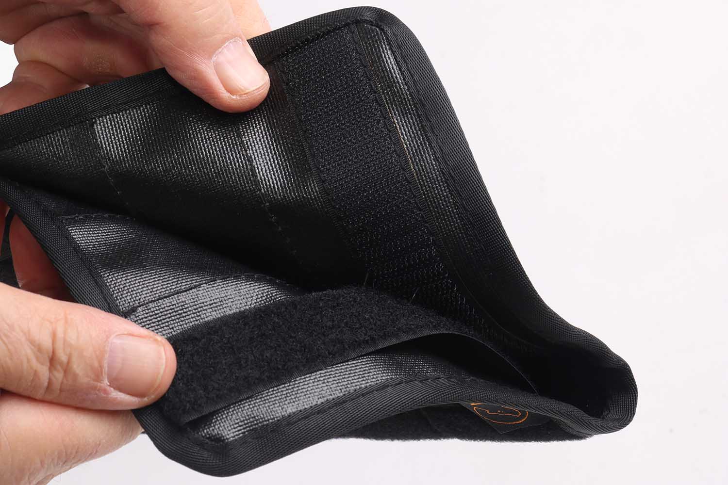 INEOS Grenadier - Sun Visor Organizer