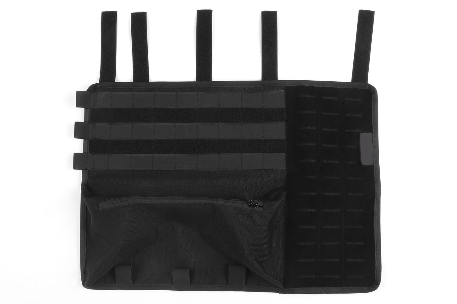 INEOS Grenadier - Sun Visor Organizer