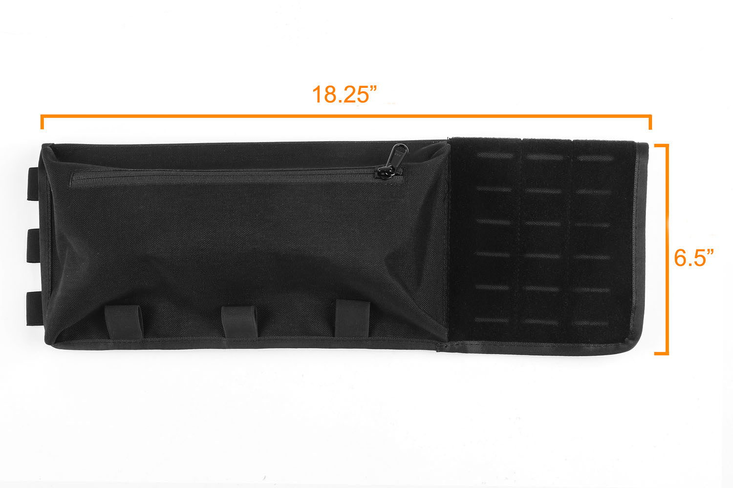 INEOS Grenadier - Sun Visor Organizer