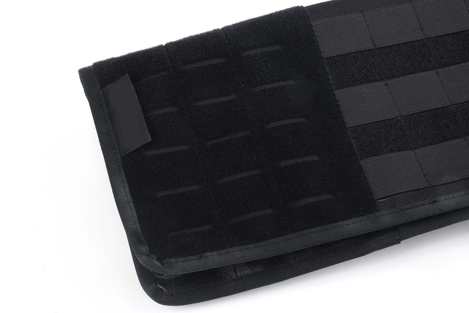 INEOS Grenadier - Sun Visor Organizer