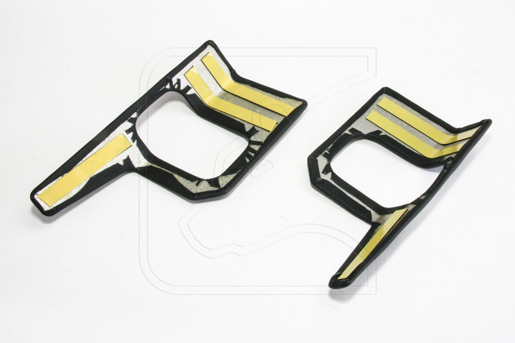 Defender Door Pad Armrest (INTERIOR) - for Land Rover 90/110/130