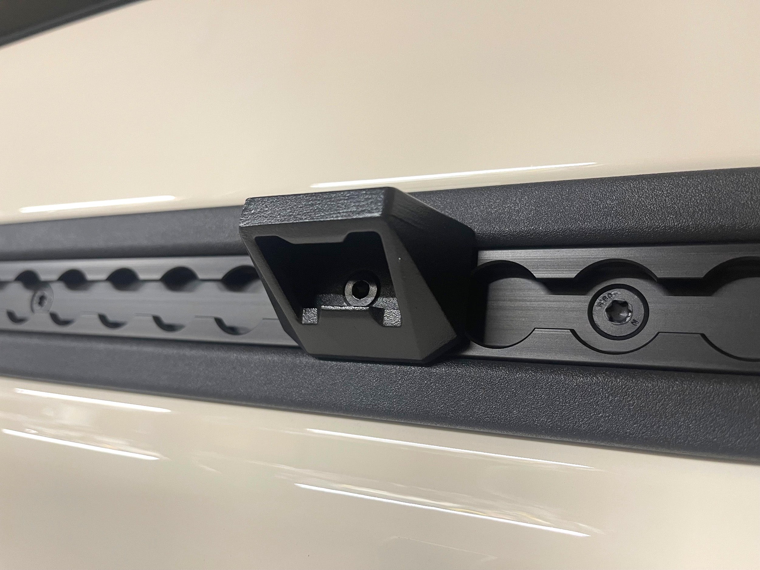 INEOS Grenadier - Bottle Opener for Exterior Utility Belt Rails