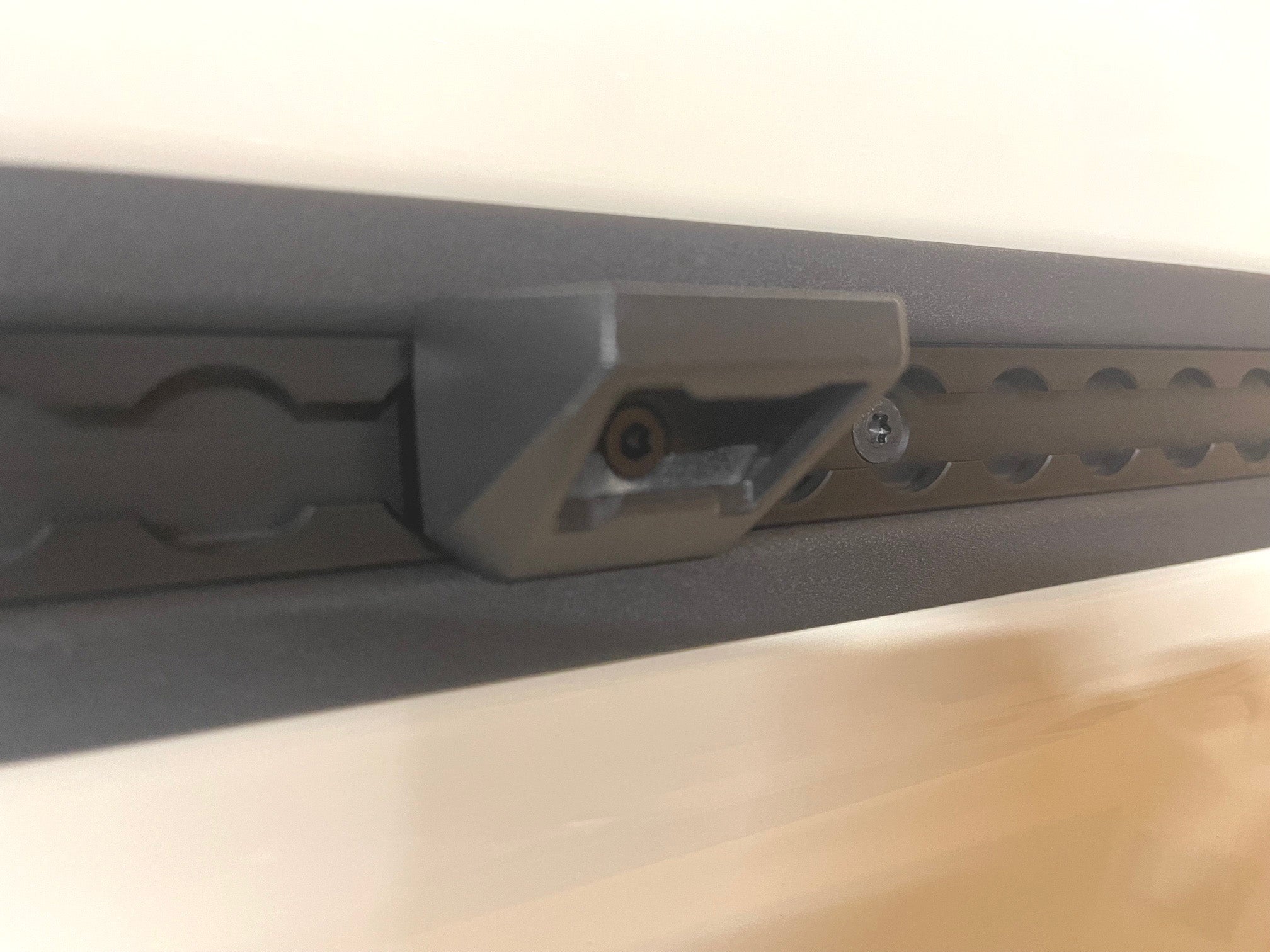 INEOS Grenadier - Bottle Opener for Exterior Utility Belt Rails