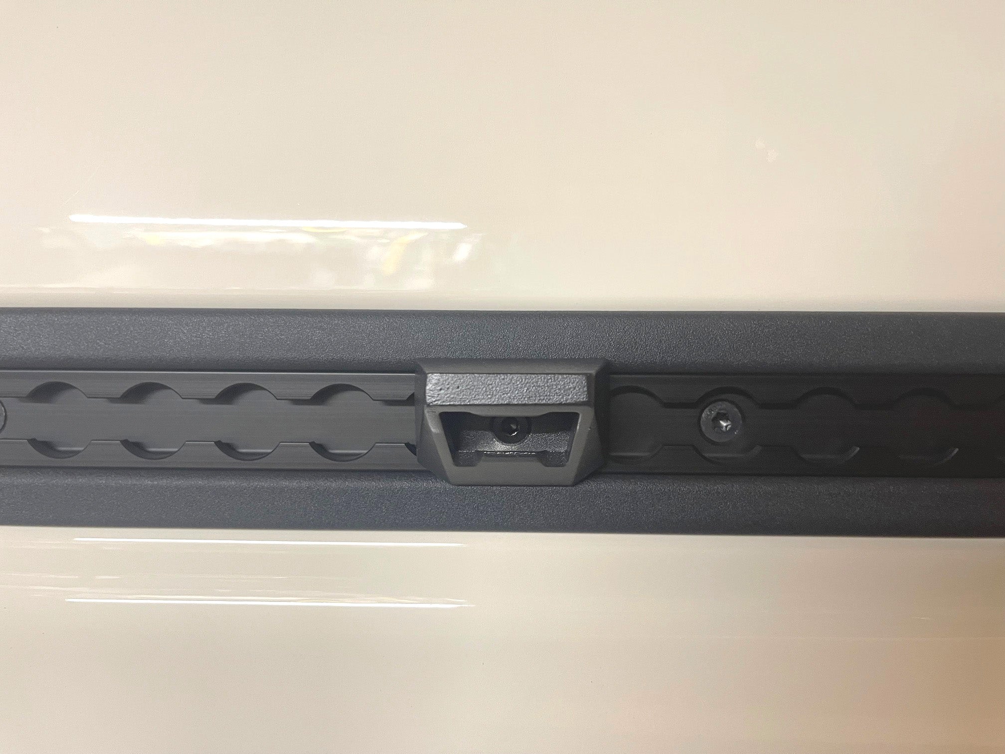 INEOS Grenadier - Bottle Opener for Exterior Utility Belt Rails