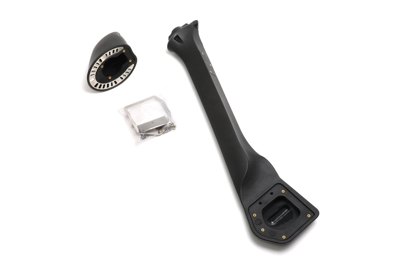 Raised Air Intake - Land Rover Defender (300Tdi, Td5)