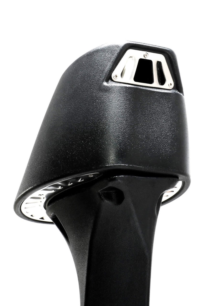Raised Air Intake - Land Rover Defender (300Tdi, Td5)