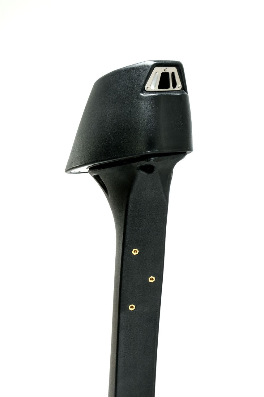 Raised Air Intake - Land Rover Defender (300Tdi, Td5)