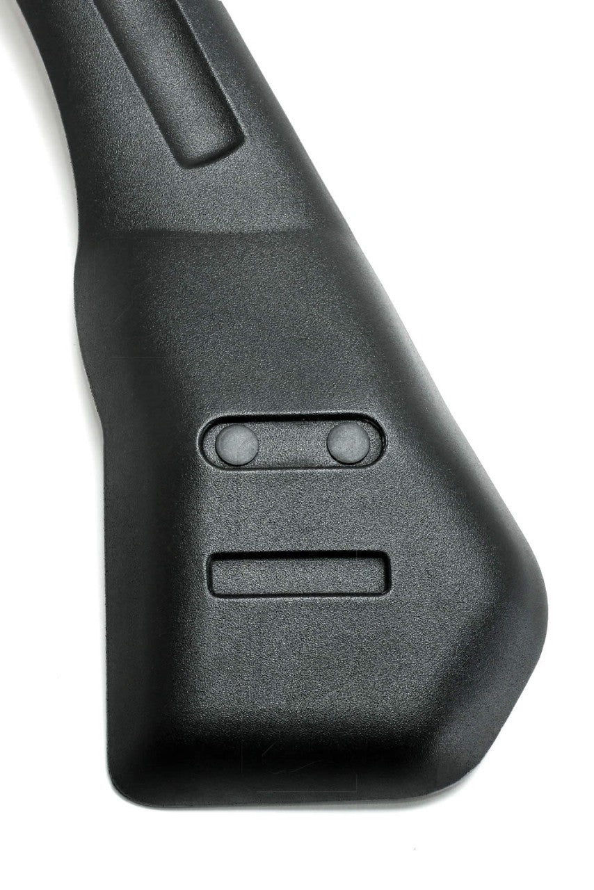 Raised Air Intake - Land Rover Defender (300Tdi, Td5)