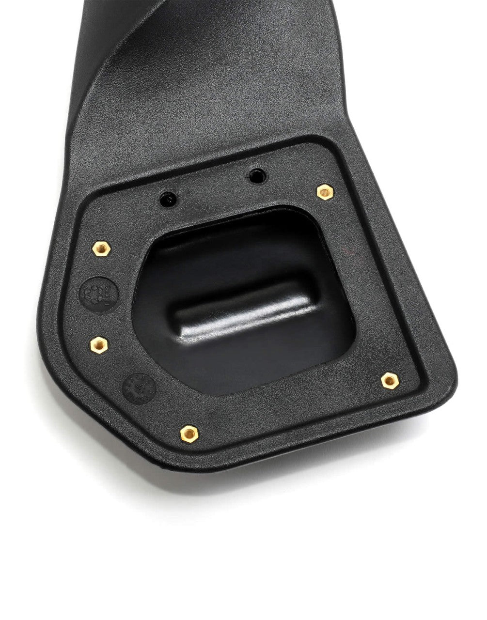 Raised Air Intake - Land Rover Defender (300Tdi, Td5)