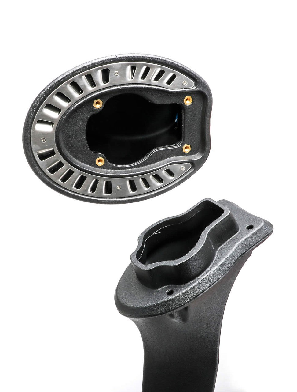 Raised Air Intake - Land Rover Defender (300Tdi, Td5)