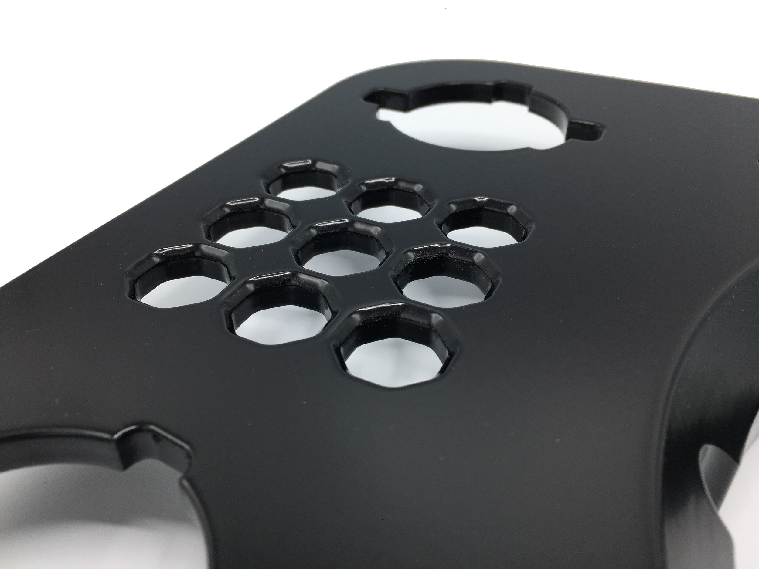 Defender Headlight Surrounds - for Land Rover Defender 90/110/130 (solid aluminum, set of 2)