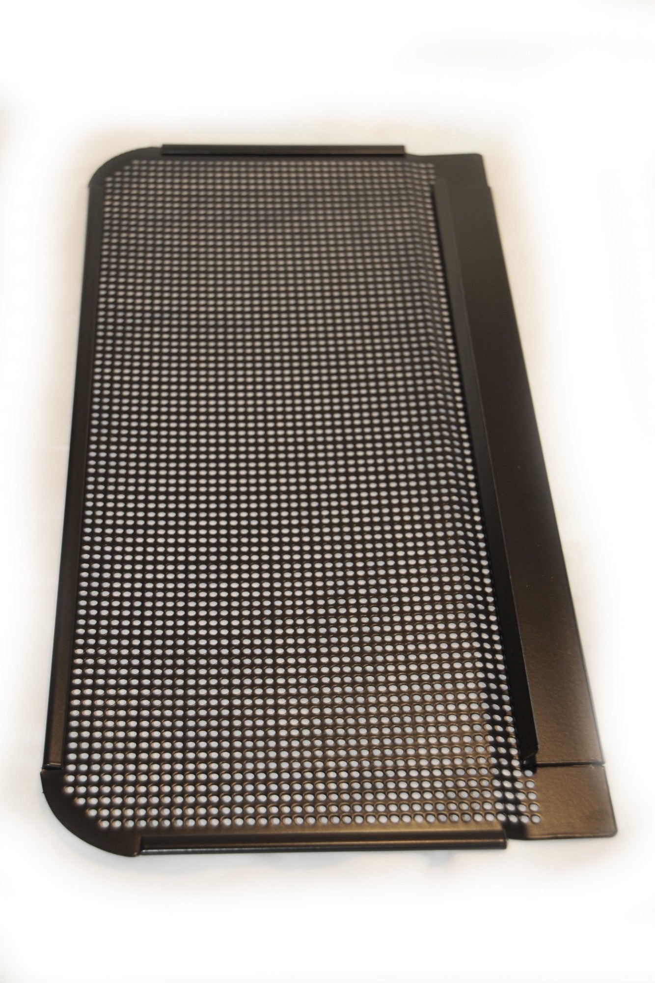 Station Wagon Rear Window Security Screens - for Land Rover 90/110 (set of 2)