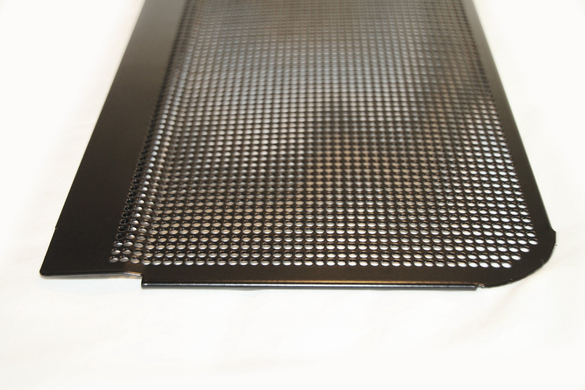 Station Wagon Rear Window Security Screens - for Land Rover 90/110 (set of 2)