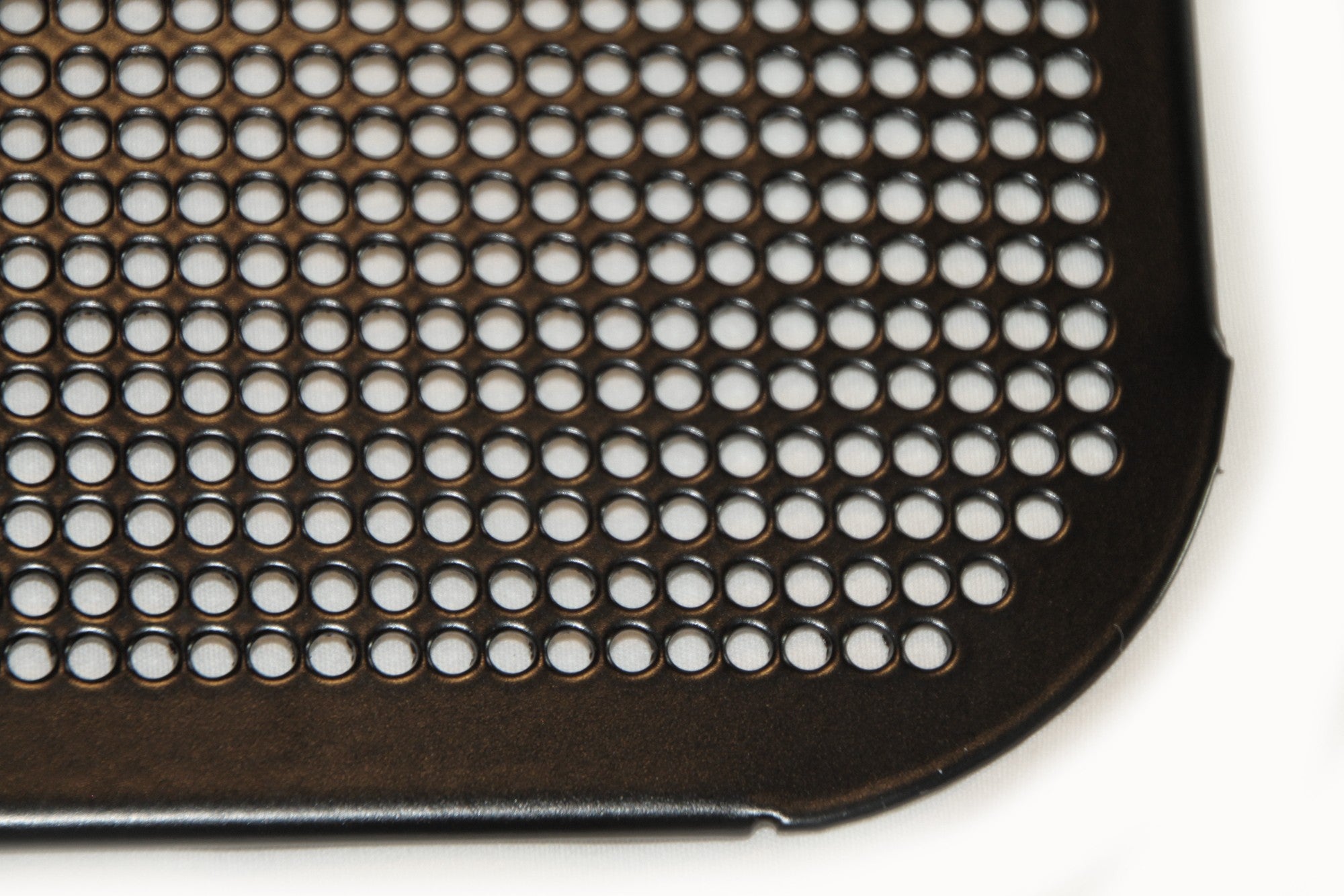 Station Wagon Rear Window Security Screens - for Land Rover 90/110 (set of 2)